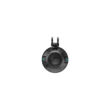 POD8F4B - 8" 2 - Way Marine Tower Speaker w/Titanium Dome Tweeter (Black) - POD8F4B - Diamond Audio