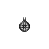POD8F4B - 8" 2 - Way Marine Tower Speaker w/Titanium Dome Tweeter (Black) - POD8F4B - Diamond Audio