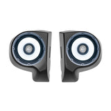 HARLEY KICK PODS WITH HXM65F2 Upgrade your motorcycle audio system with the Diamond Audio Harley Kick Pods with HXM65F2