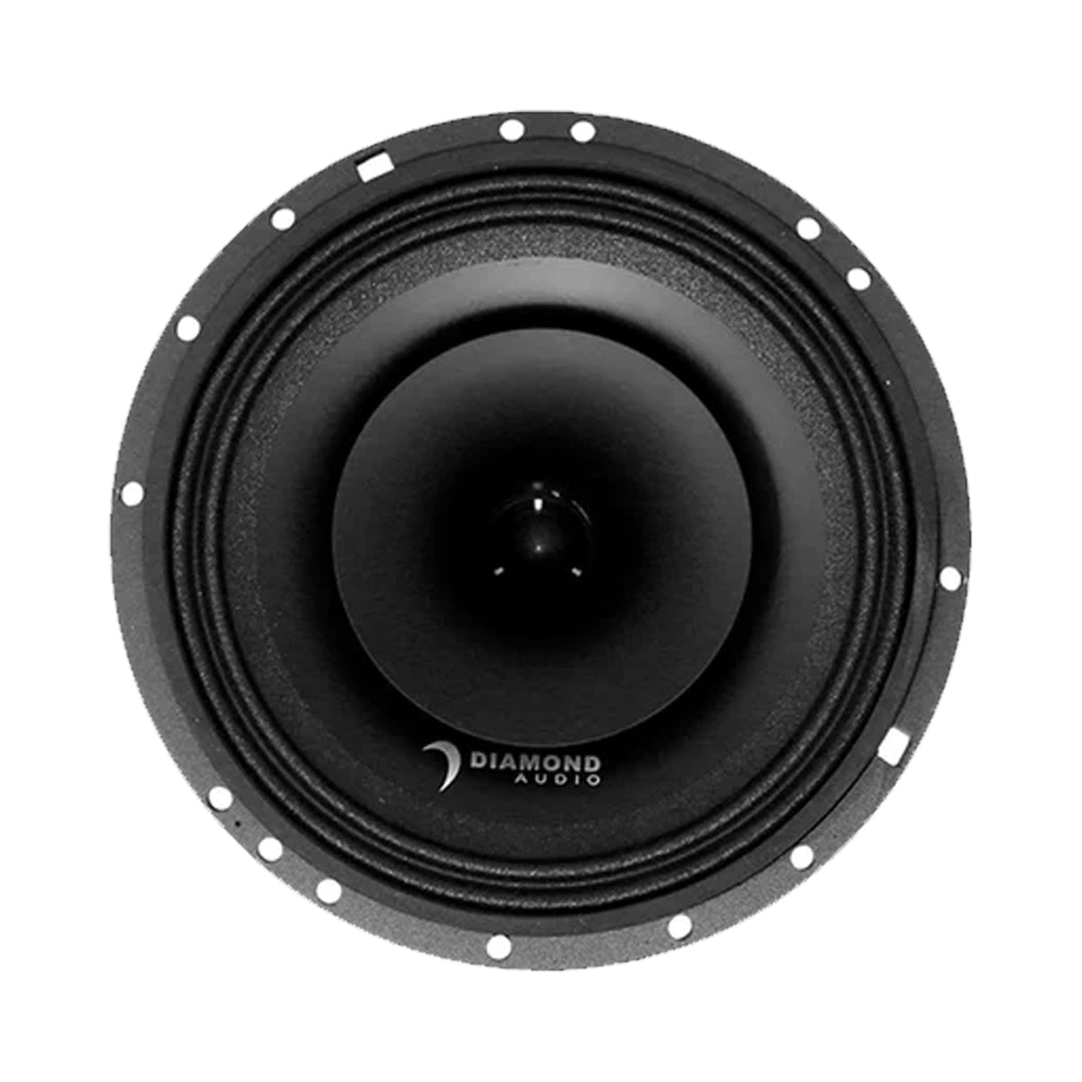 2014 - 2023 Harley Kick Pods with MP654 Speakers 4Ω - PODMP654 - PODMP654 - Diamond Audio