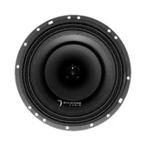 2014 - 2023 Harley Kick Pods with MP654 Speakers 4Ω - PODMP654 - PODMP654 - Diamond Audio