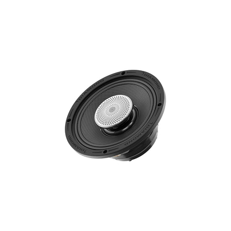 Upgrade your motorcycle audio system with the Diamond Audio PODMS652NEO2S Harley Kick Pods with MS652NEO2S 2Ω Speakers
