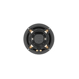 Upgrade your motorcycle audio system with the Diamond Audio PODMS652NEO2S Harley Kick Pods with MS652NEO2S 2Ω Speakers
