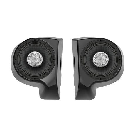 PODMS652NEO4S - HARLEY KICK PODS WITH MS652NEO4S 4Ω