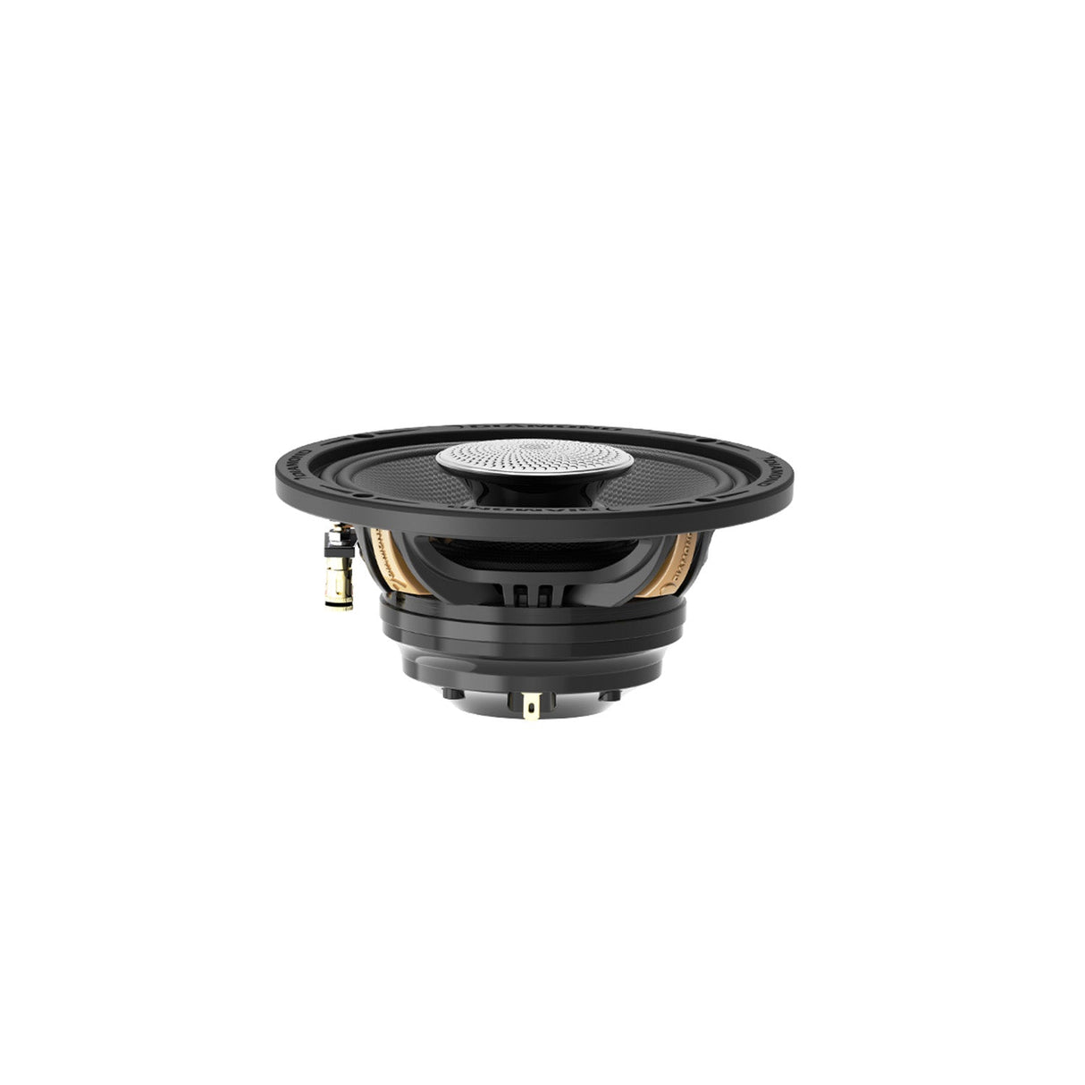 PODMS652NEO4S - HARLEY KICK PODS WITH MS652NEO4S 4Ω