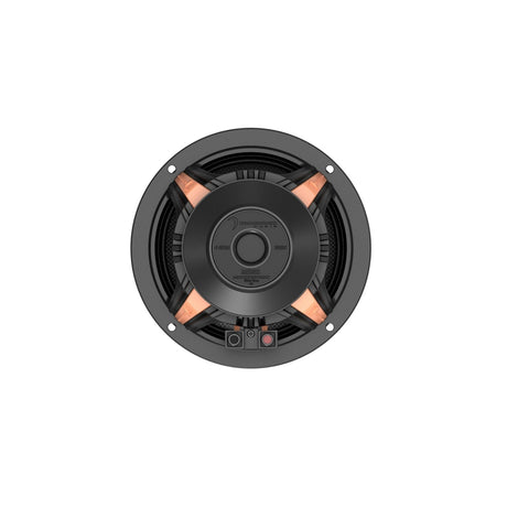 HARLEY KICK PODS WITH MS65NEO Upgrade your motorcycle audio system with the Diamond Audio PODMS65NEO Harley Kick Pods