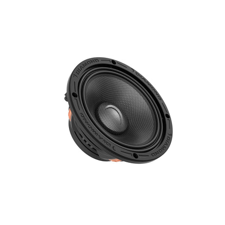HARLEY KICK PODS WITH MS65NEO Upgrade your motorcycle audio system with the Diamond Audio PODMS65NEO Harley Kick Pods