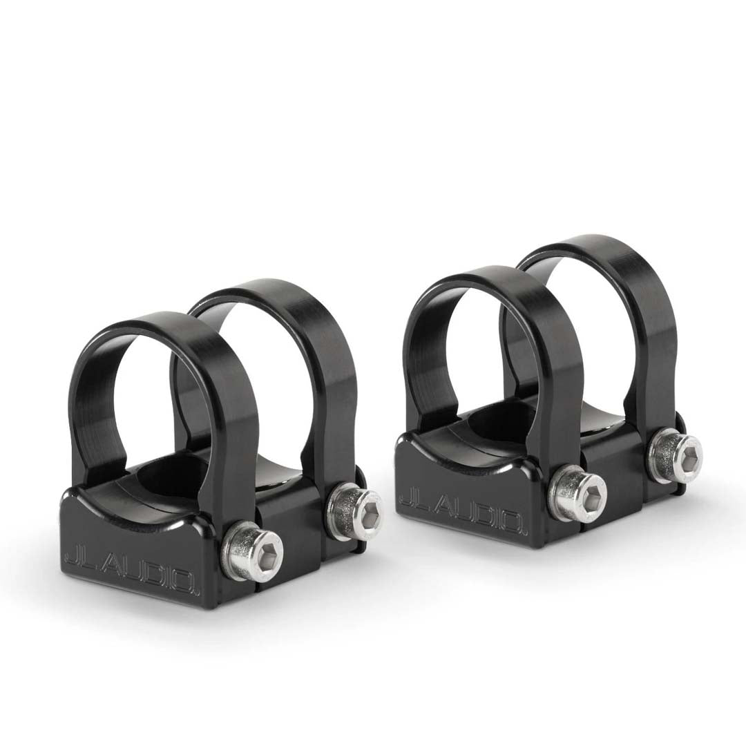 JL Audio PS-SWMCP-B-1.375, Mounting fixture for PS650-VeX models, Clamp has an inner diameter of 1.375"
