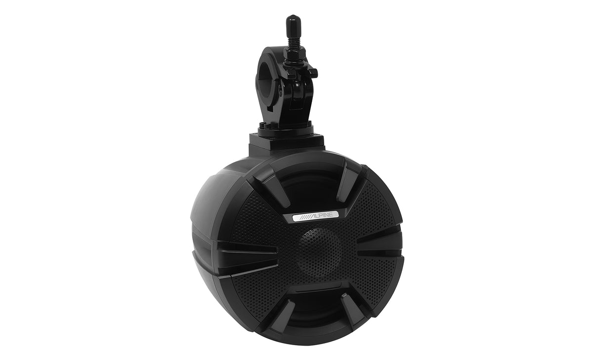 Alpine PSS-SX01 Powersports & Marine System Solutions