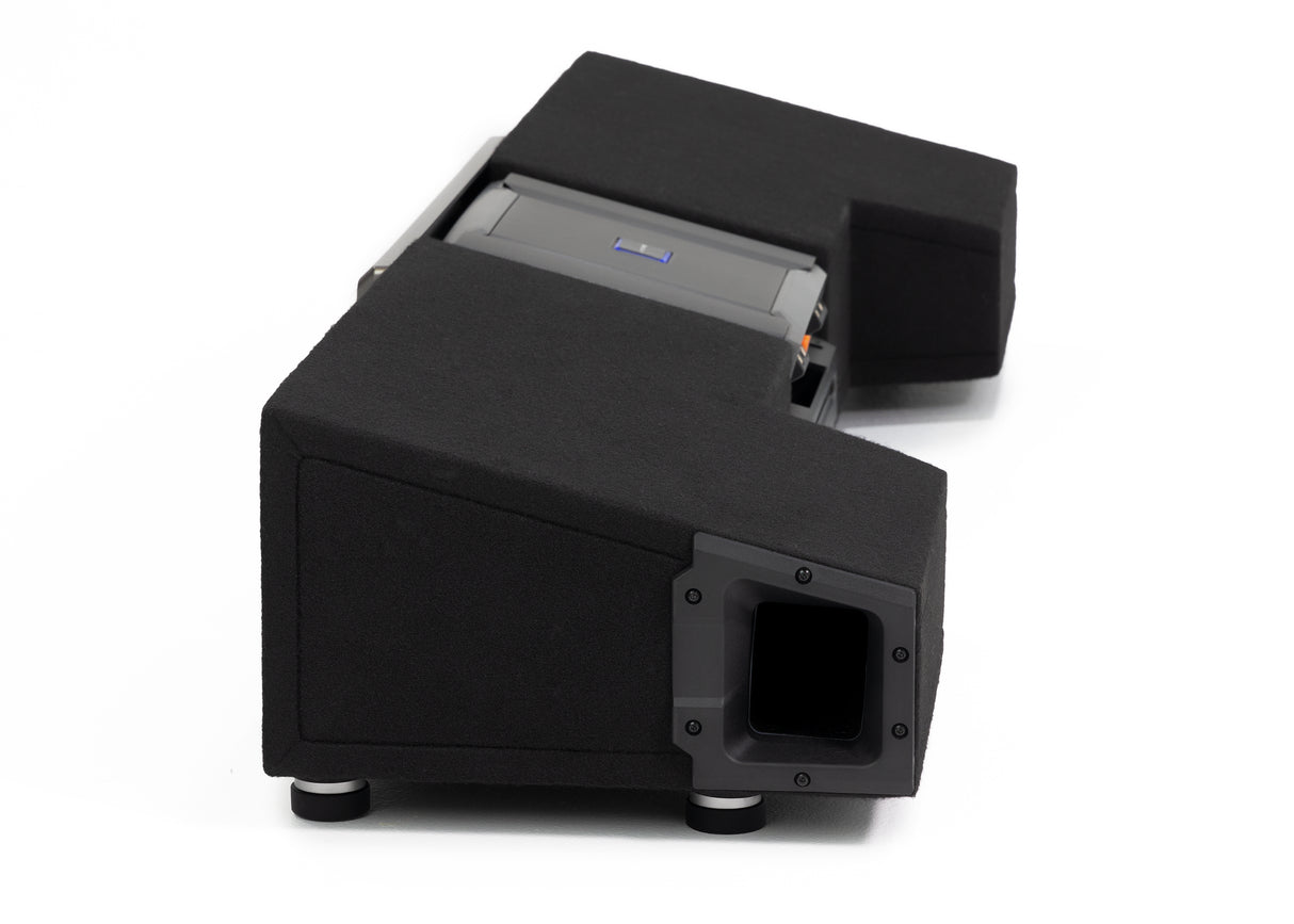 Alpine R2-DB8V-TRK Preloaded Subwoofer Enclosures