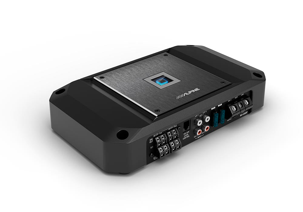 Alpine R2-A60F R2-Series Amplifier