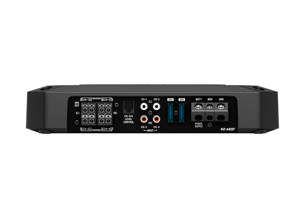 Alpine R2-A60F R2-Series Amplifier