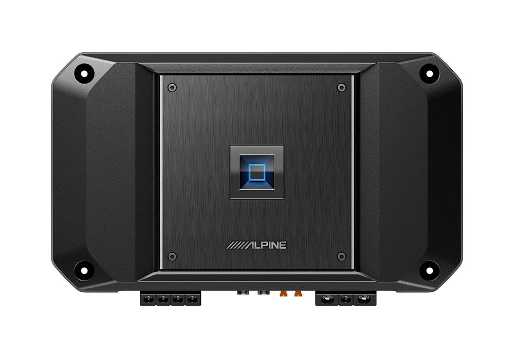 Alpine R2-A75M R2-Series Amplifier