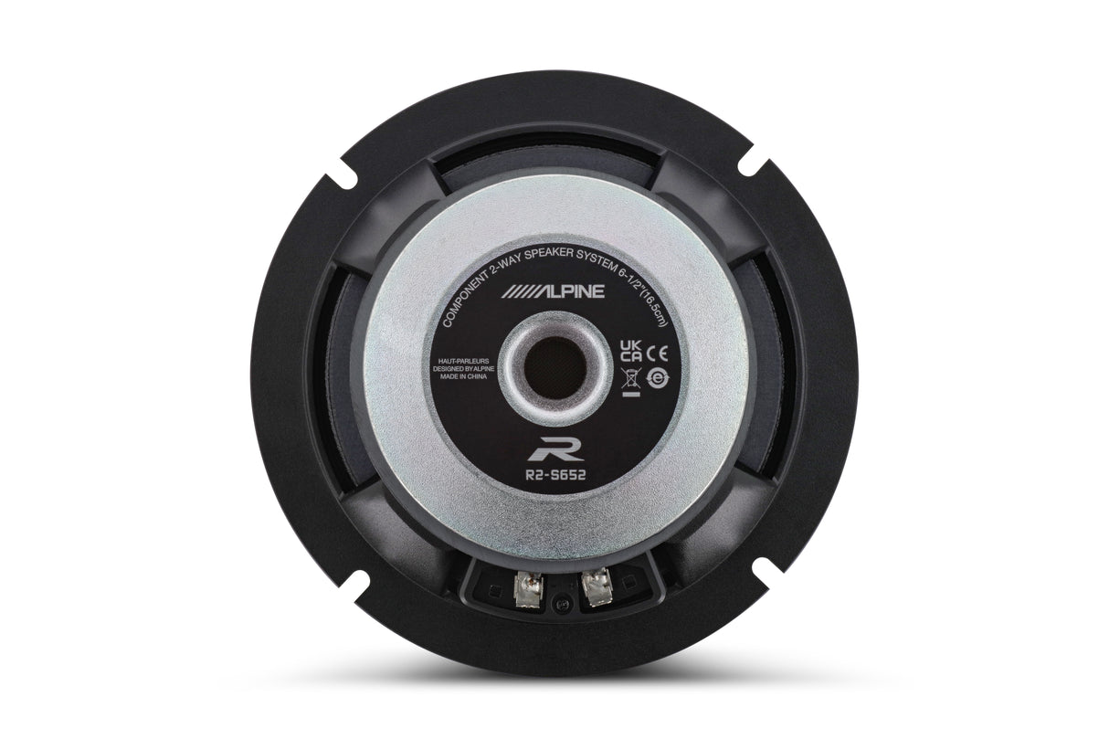 Alpine R2-S652 R2-Series Speakers