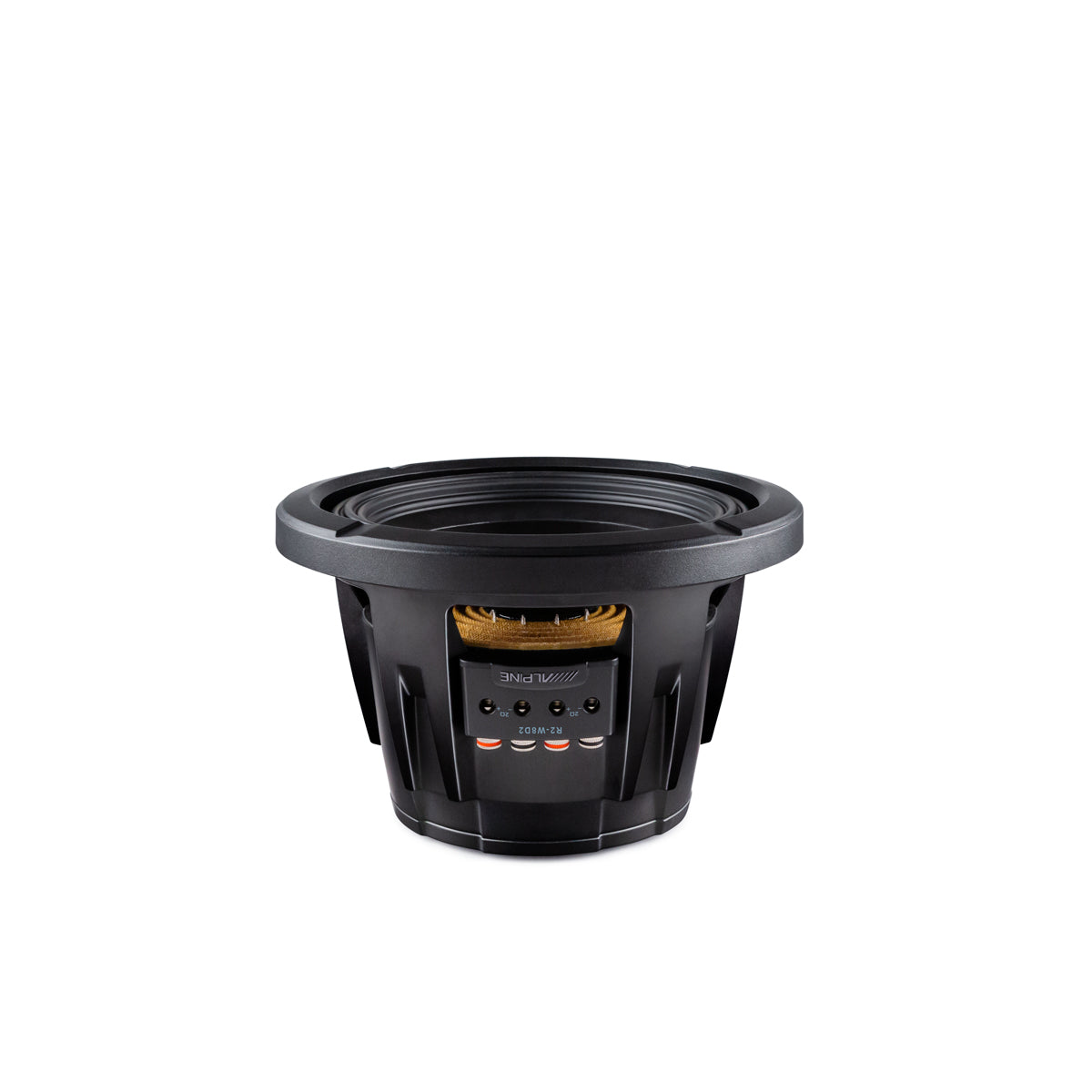 Alpine R2-W8D2 R2-Series Subwoofers