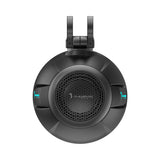 10" 2 - Way Marine Tower Speaker w/Titanium Dome Tweeter (Black) - POD10F4B - POD10F4B - Diamond Audio