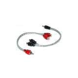 Cerwin Vega HED Series RCA Cables - Cerwin Vega