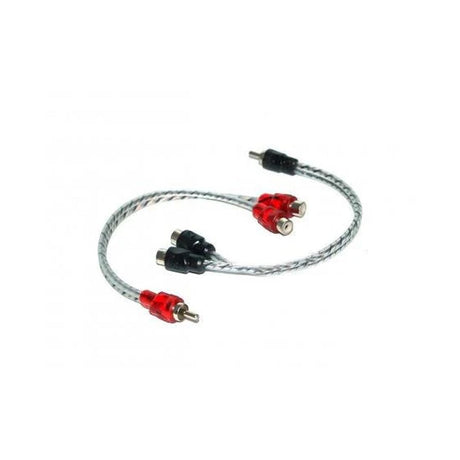 Cerwin Vega HED Series RCA Cables - Cerwin Vega