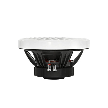 10" RPM Series Marine Subwoofer SVC w/White Grill (Free Air) - RPM104FA - Cerwin Vega