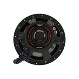 10" RPM Series Marine Subwoofer SVC w/White Grill (Free Air) - RPM104FA - Cerwin Vega