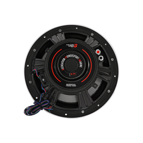 Cerwin Vega RPM Series Marine Subwoofer