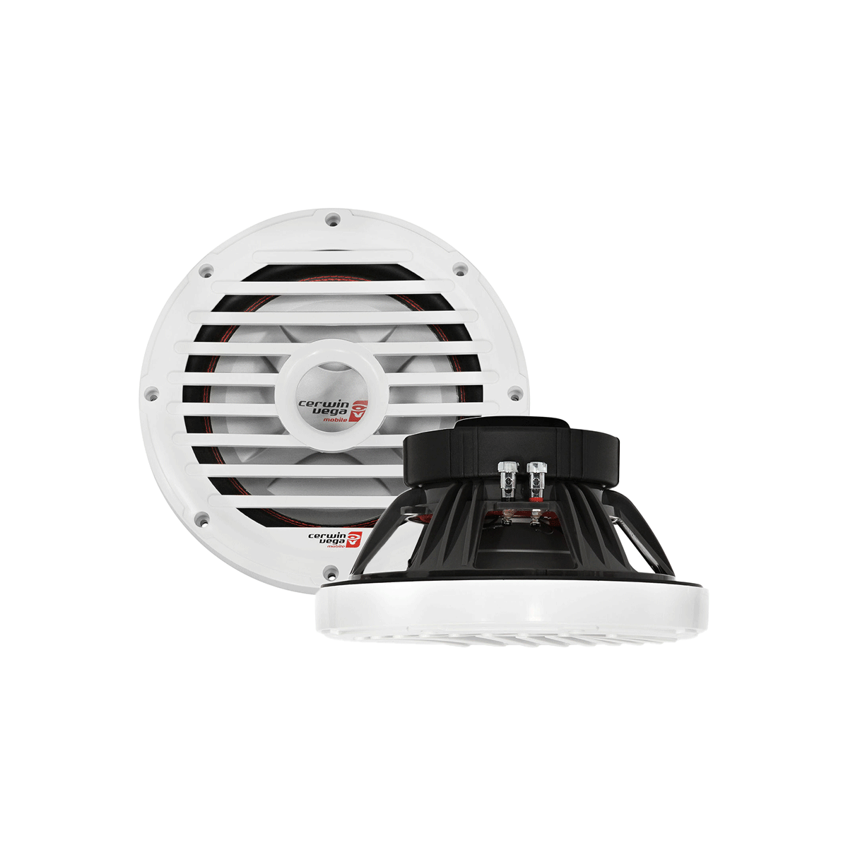 Cerwin Vega RPM Series Marine Subwoofer