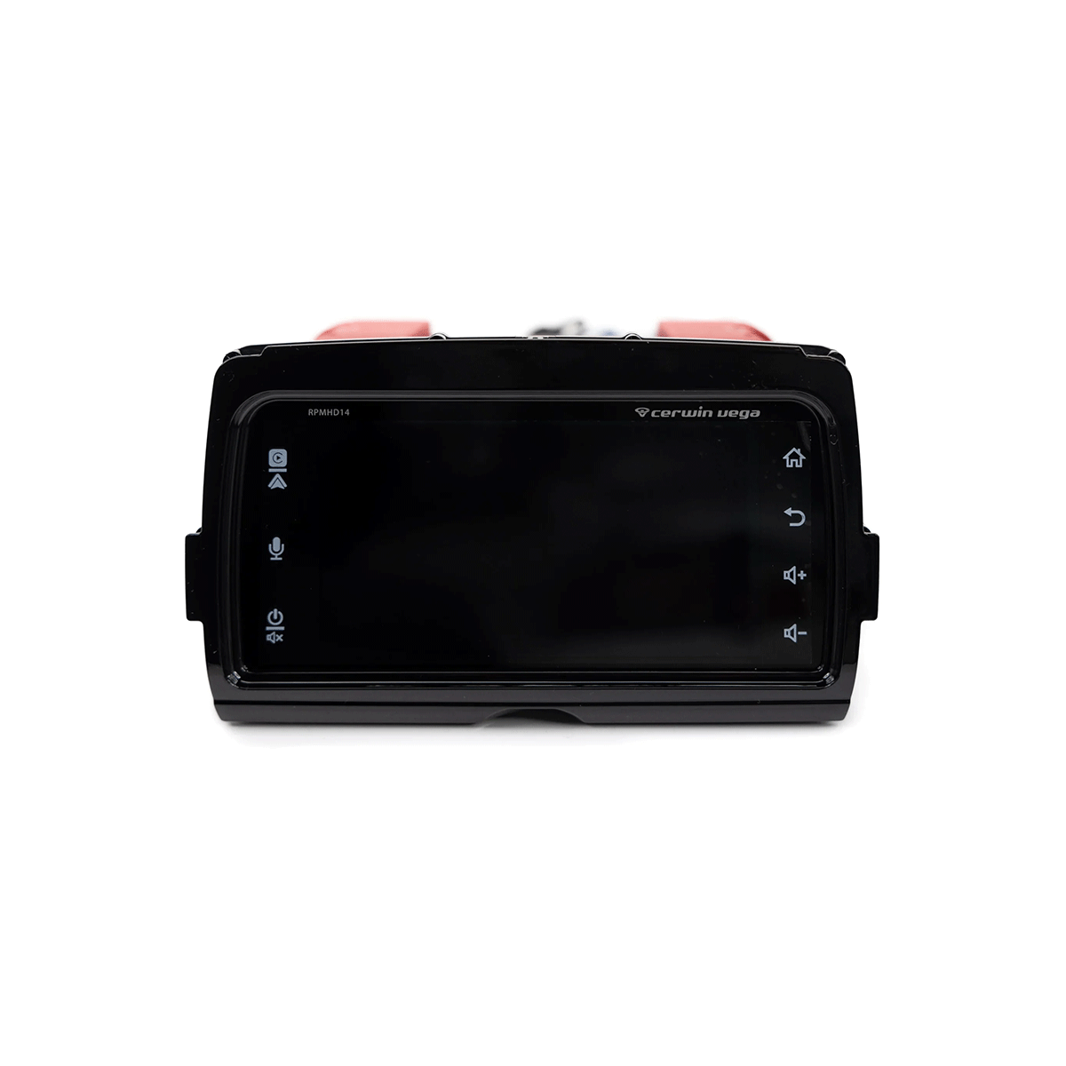 2014-2023 Harley Davidson® Plug N-Play Media Receiver - RPMHD14