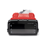 2014-2023 Harley Davidson® Plug N-Play Media Receiver - RPMHD14