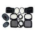 Cerwin Vega Harley Davidson Lid Kit