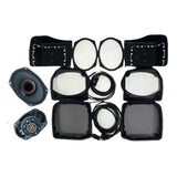 Cerwin Vega Harley Davidson Lid Kit