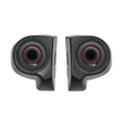 Cerwin-Vega Harley Kick Pods for 6.5 Inch High-Output Motorcycle Speakers