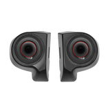 Cerwin-Vega Harley Kick Pods for 6.5 Inch High-Output Motorcycle Speakers