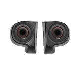 Cerwin-Vega Harley Kick Pods for 6.5 Inch High-Output Motorcycle Speakers
