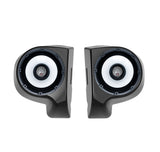 Harley Kick Pods with SM65F4 Coaixal Driver RPMPODSM65F4