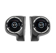 Cerwin-Vega Harley Kick Pods for 6.5 Inch High-Output Motorcycle Speakers