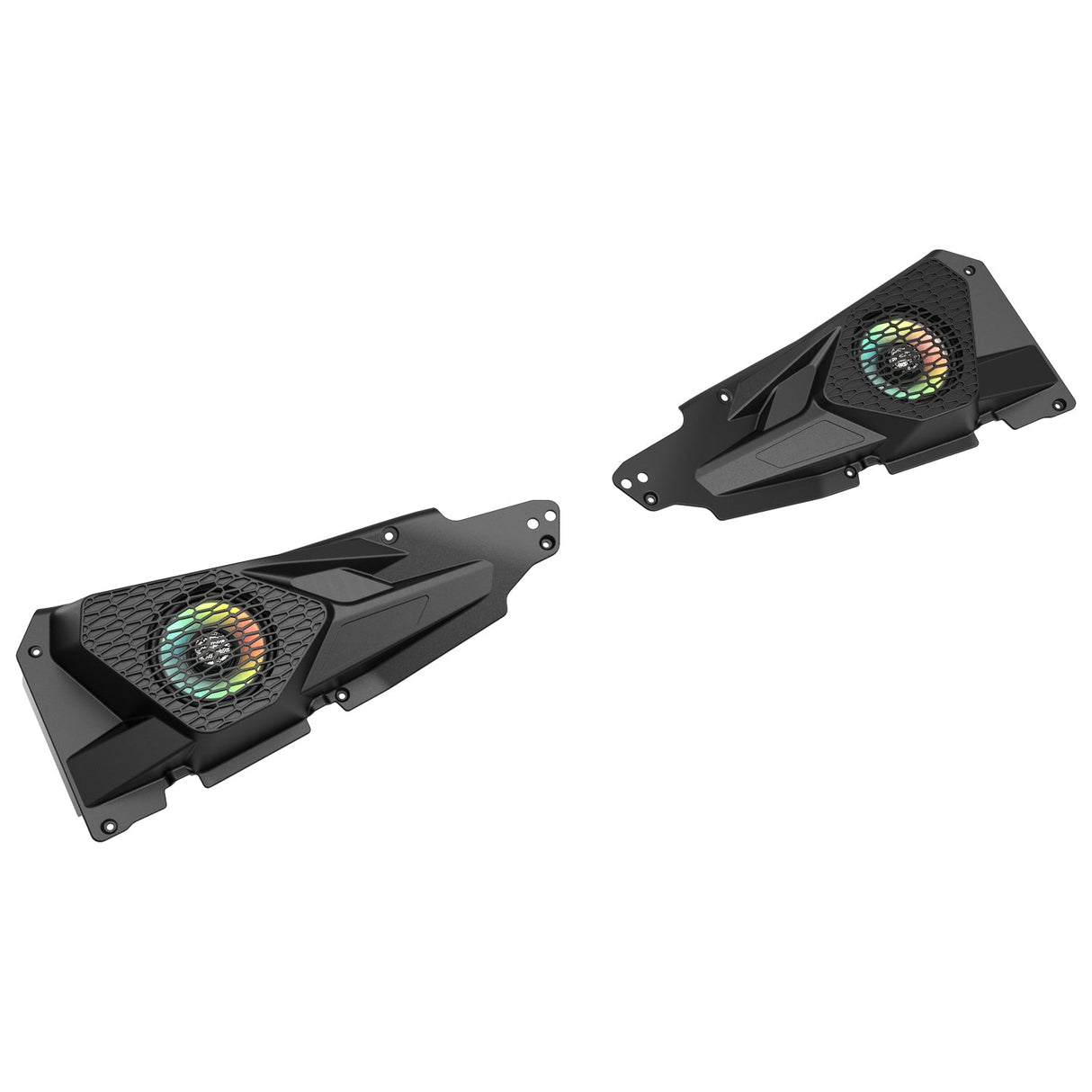 RPMRZRFS - RZR FRONT SPEAKERS (SM65F4) - Cerwin Vega