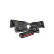 Cerwin Vega Polaris RZR Audio Kits