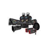 Cerwin Vega Polaris RZR Audio Kits