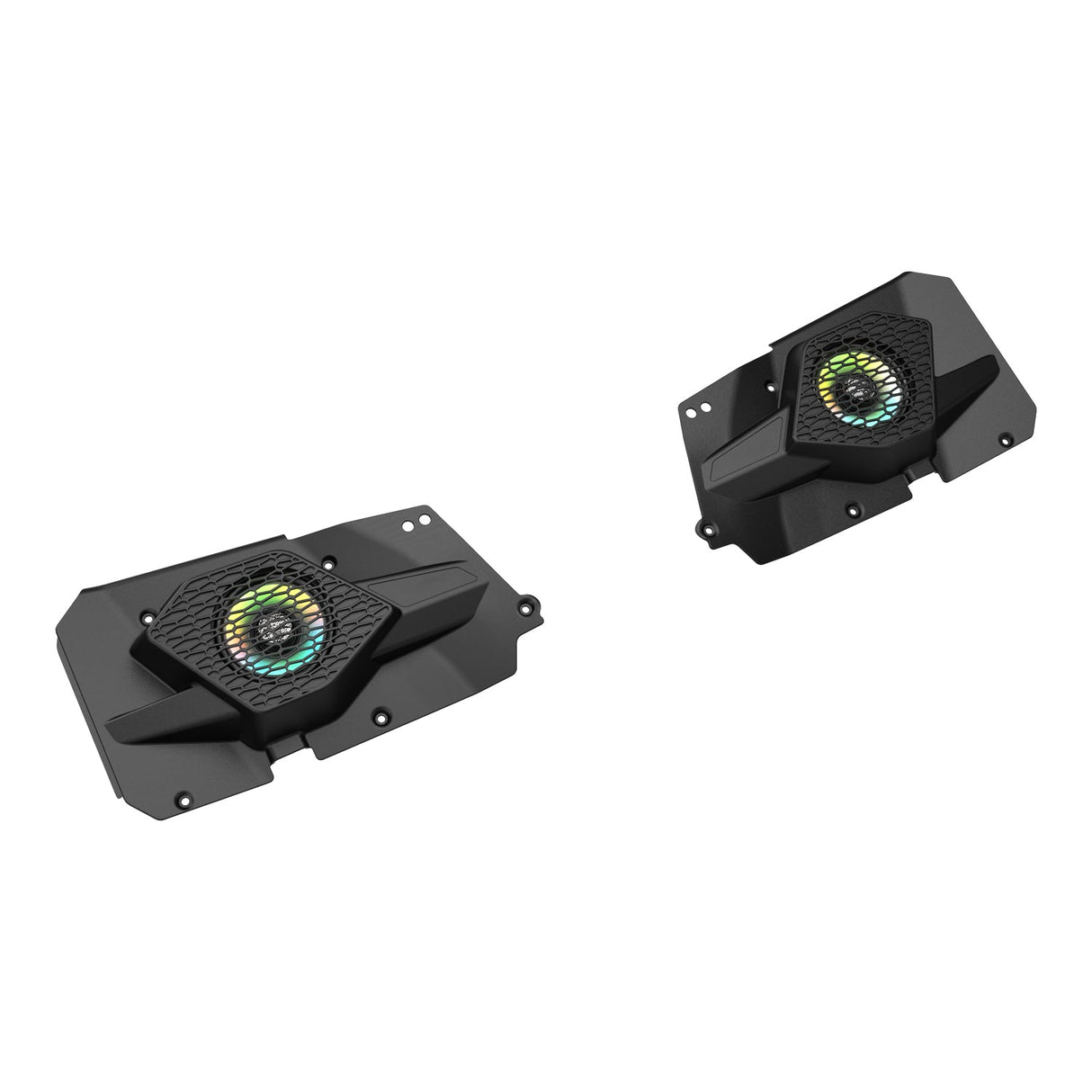 RPMRZRRS - RZR REAR SPEAKERS (SM65F4) - Cerwin Vega