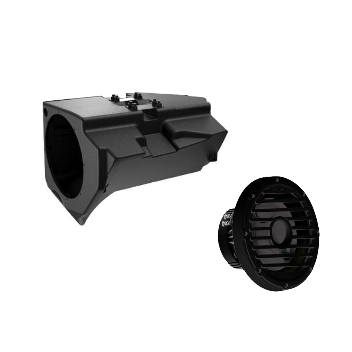 RPMRZRSUB - RZR SUBWOOFER (RPM104SL) - Cerwin Vega