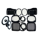 Cerwin Vega Harley Davidson Lid Kit