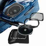 Cerwin Vega Harley Davidson Lid Kit