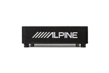 Alpine RS-SB10 Preloaded Shallow Subwoofer Enclosures
