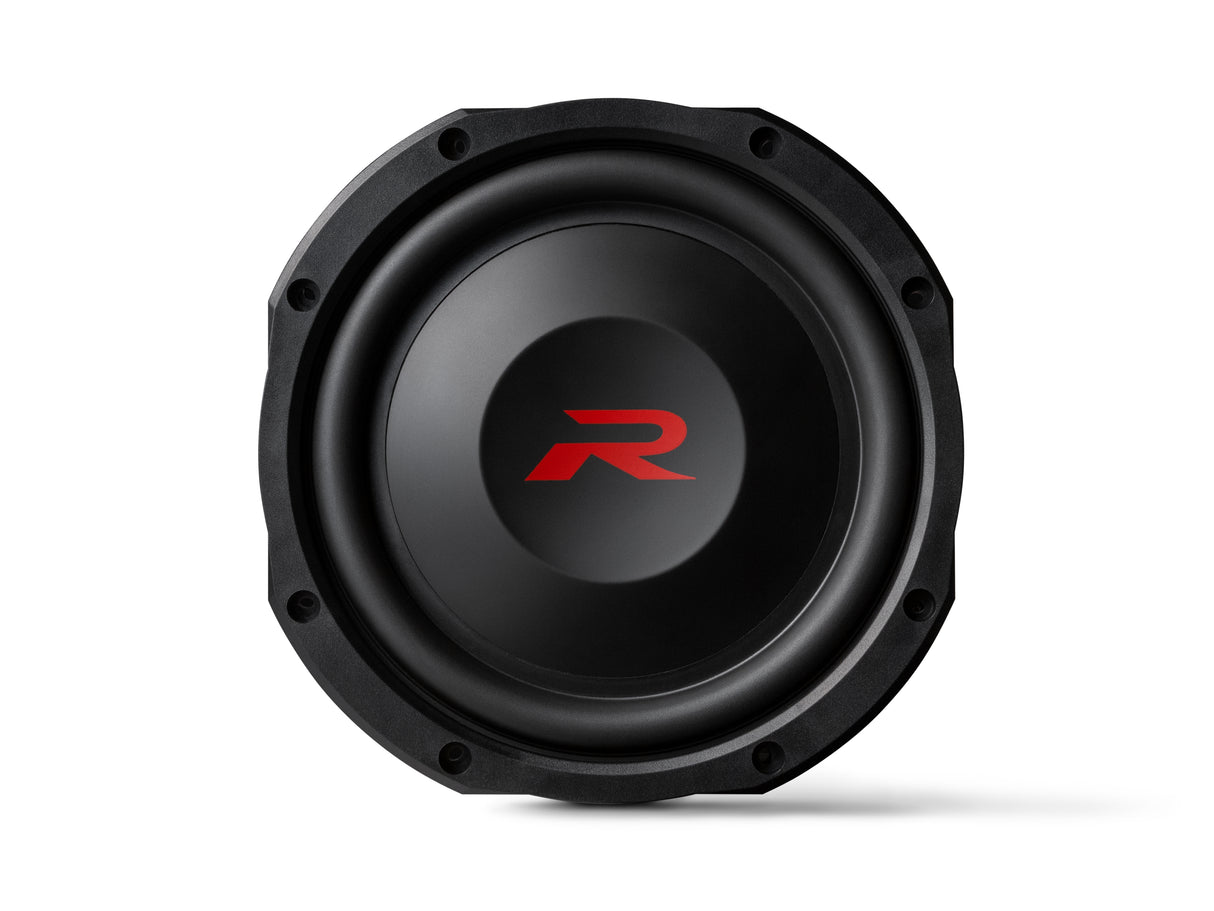 Alpine RS-W10D4 Shallow Mount Subwoofers