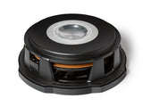 Alpine RS-W12D4 Shallow Mount Subwoofers