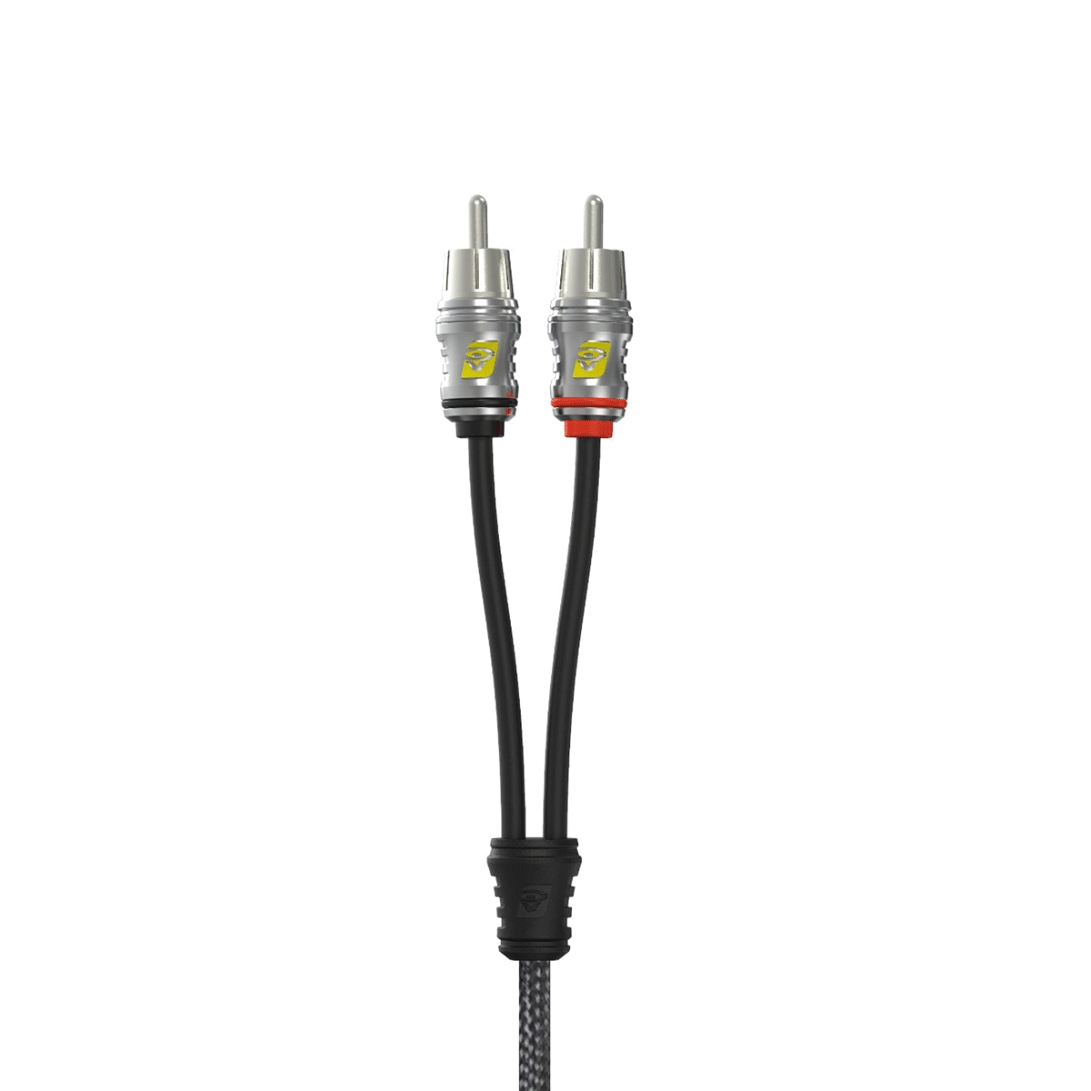 Cerwin Vega Stroker RCA Cables