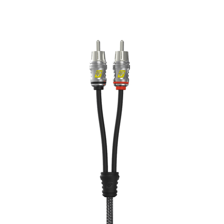 Cerwin Vega Stroker RCA Cables