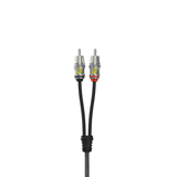 Cerwin Vega Stroker RCA Cables