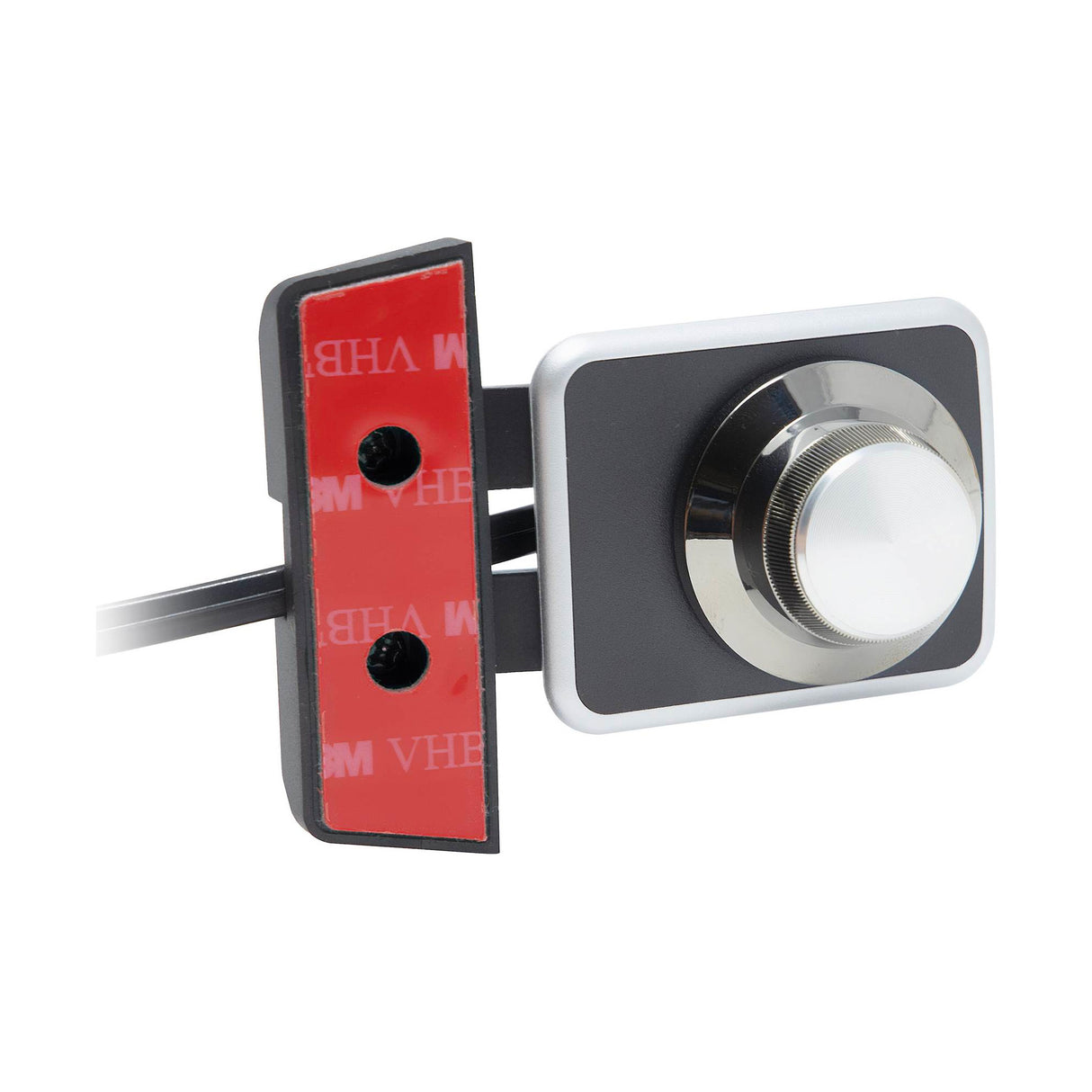 Alpine RUX-H01 Remote Bass Knob for for Alpine Series X, R, and S bass amps
