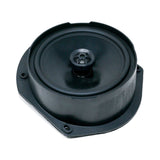 6.5" Tesla Model S 2 - Way Coaxial Speaker Set (Plug & Play) S - 65CX - S-65CX - Diamond Audio